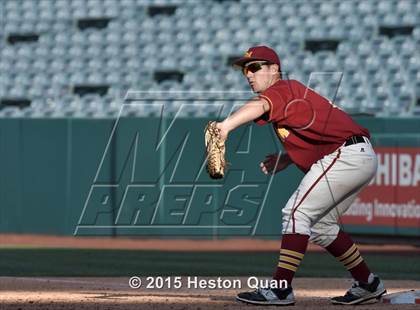 Thumbnail 1 in  Laguna Beach vs El Modena photogallery.