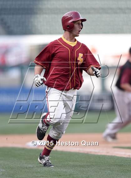 Thumbnail 3 in  Laguna Beach vs El Modena photogallery.