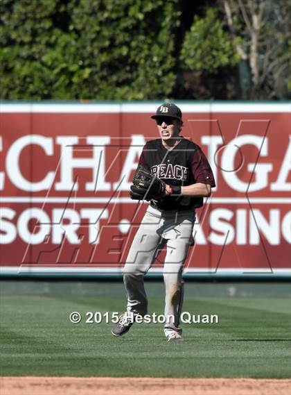 Thumbnail 1 in  Laguna Beach vs El Modena photogallery.