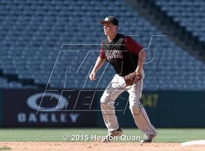 Thumbnail 1 in  Laguna Beach vs El Modena photogallery.