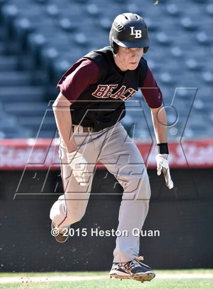Thumbnail 3 in  Laguna Beach vs El Modena photogallery.