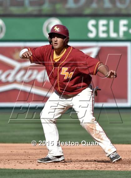 Thumbnail 1 in  Laguna Beach vs El Modena photogallery.