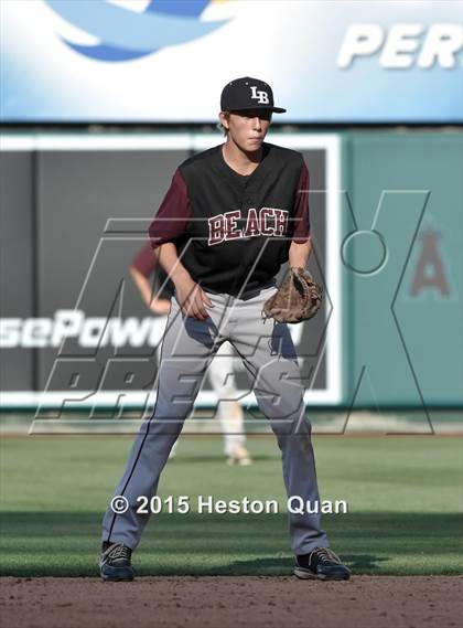 Thumbnail 2 in  Laguna Beach vs El Modena photogallery.