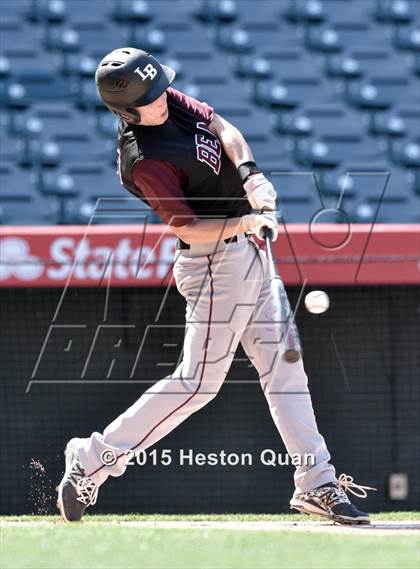 Thumbnail 3 in  Laguna Beach vs El Modena photogallery.