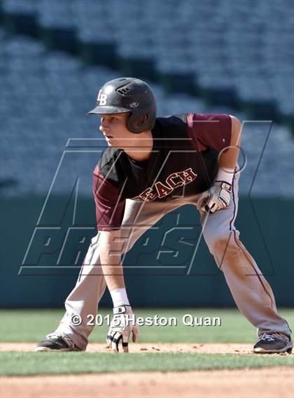 Thumbnail 3 in  Laguna Beach vs El Modena photogallery.