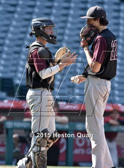 Thumbnail 2 in  Laguna Beach vs El Modena photogallery.