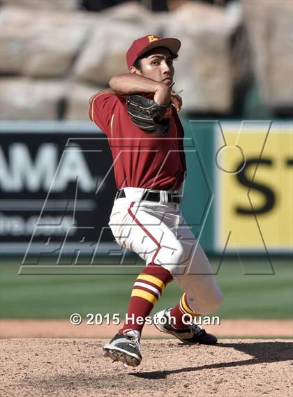 Thumbnail 2 in  Laguna Beach vs El Modena photogallery.