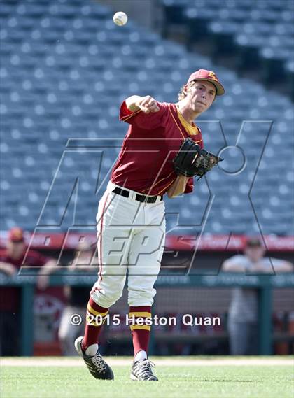 Thumbnail 2 in  Laguna Beach vs El Modena photogallery.