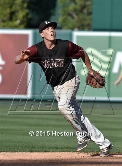 Thumbnail 1 in  Laguna Beach vs El Modena photogallery.