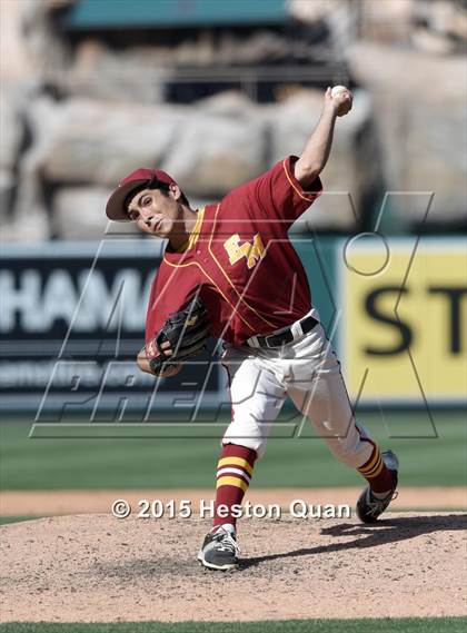 Thumbnail 2 in  Laguna Beach vs El Modena photogallery.