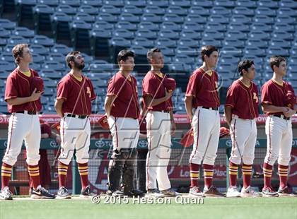 Thumbnail 1 in  Laguna Beach vs El Modena photogallery.