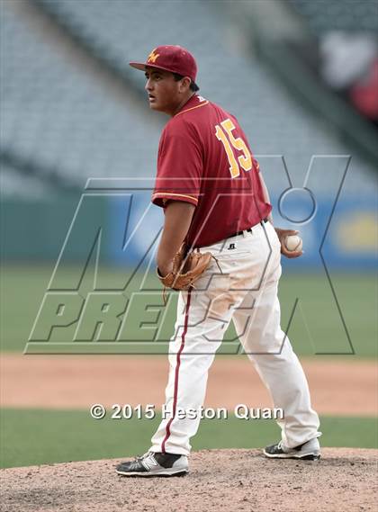 Thumbnail 2 in  Laguna Beach vs El Modena photogallery.