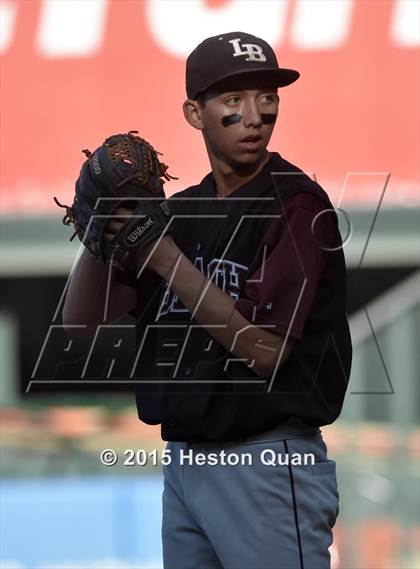 Thumbnail 3 in  Laguna Beach vs El Modena photogallery.