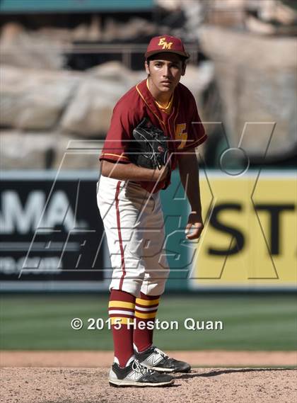 Thumbnail 1 in  Laguna Beach vs El Modena photogallery.