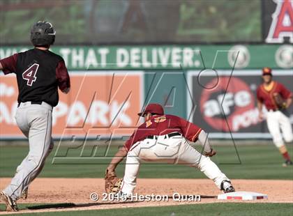 Thumbnail 2 in  Laguna Beach vs El Modena photogallery.