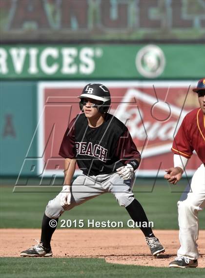 Thumbnail 3 in  Laguna Beach vs El Modena photogallery.
