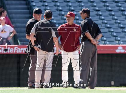 Thumbnail 2 in  Laguna Beach vs El Modena photogallery.