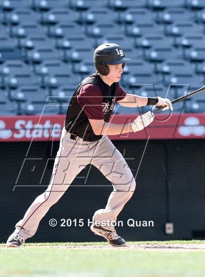 Thumbnail 2 in  Laguna Beach vs El Modena photogallery.