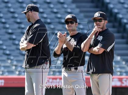 Thumbnail 3 in  Laguna Beach vs El Modena photogallery.