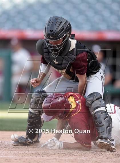 Thumbnail 3 in  Laguna Beach vs El Modena photogallery.