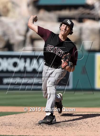 Thumbnail 1 in  Laguna Beach vs El Modena photogallery.
