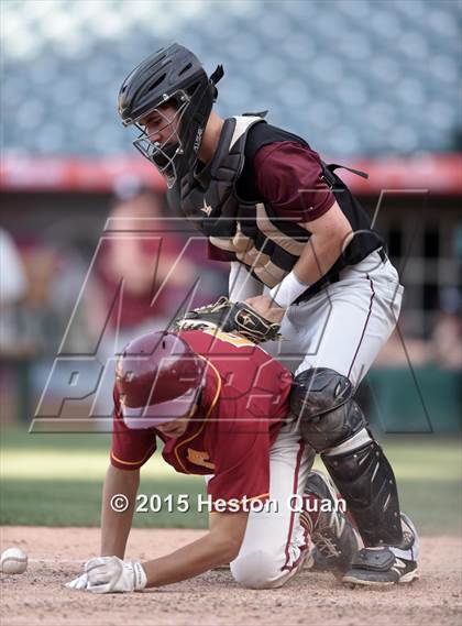 Thumbnail 1 in  Laguna Beach vs El Modena photogallery.