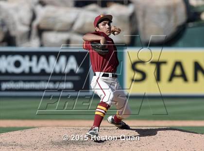 Thumbnail 1 in  Laguna Beach vs El Modena photogallery.