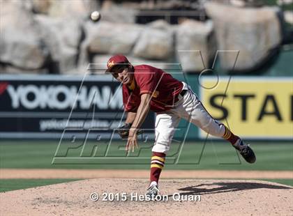 Thumbnail 2 in  Laguna Beach vs El Modena photogallery.
