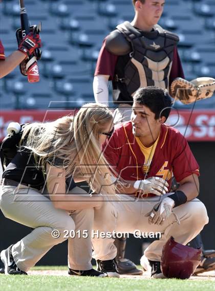 Thumbnail 1 in  Laguna Beach vs El Modena photogallery.
