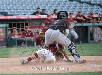Thumbnail 1 in  Laguna Beach vs El Modena photogallery.