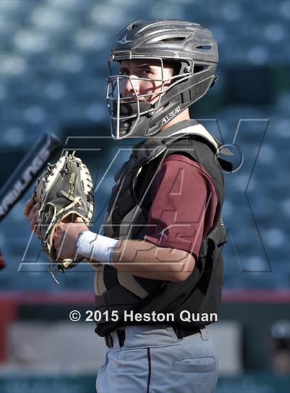 Thumbnail 1 in  Laguna Beach vs El Modena photogallery.