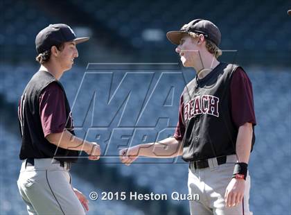 Thumbnail 3 in  Laguna Beach vs El Modena photogallery.