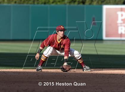 Thumbnail 2 in  Laguna Beach vs El Modena photogallery.