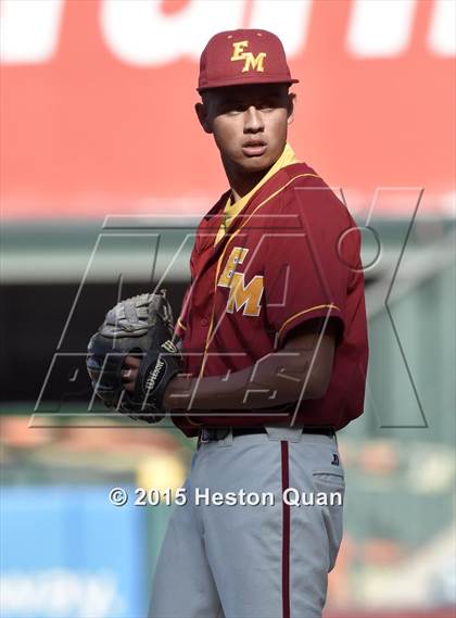 Thumbnail 2 in  Laguna Beach vs El Modena photogallery.