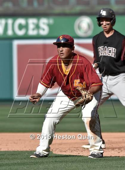 Thumbnail 3 in  Laguna Beach vs El Modena photogallery.