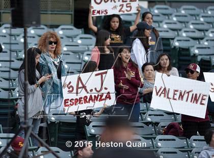 Thumbnail 2 in  Laguna Beach vs El Modena photogallery.