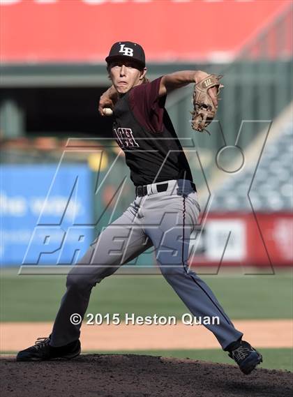 Thumbnail 3 in  Laguna Beach vs El Modena photogallery.