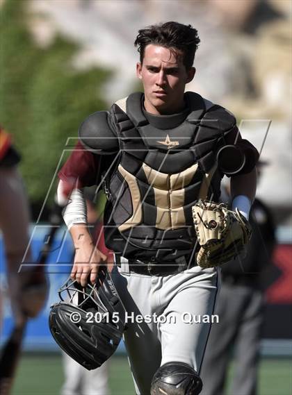 Thumbnail 1 in  Laguna Beach vs El Modena photogallery.