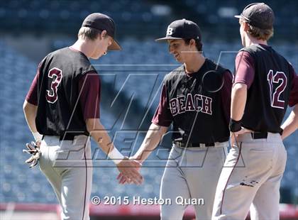 Thumbnail 1 in  Laguna Beach vs El Modena photogallery.