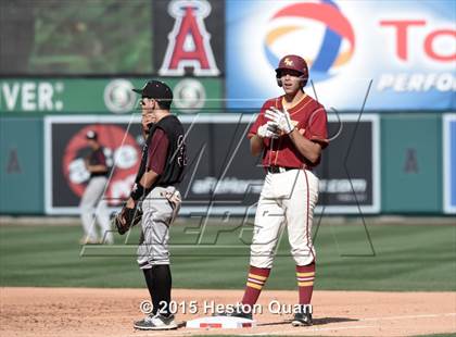 Thumbnail 1 in  Laguna Beach vs El Modena photogallery.