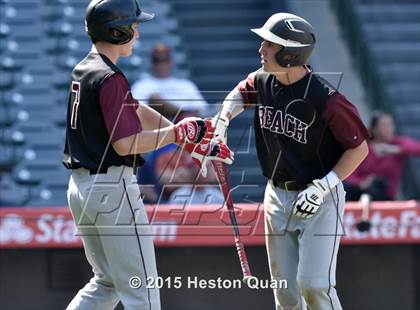 Thumbnail 1 in  Laguna Beach vs El Modena photogallery.