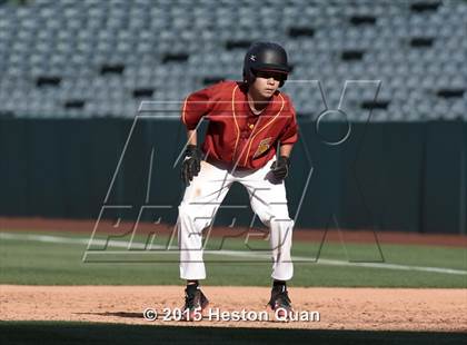 Thumbnail 3 in  Laguna Beach vs El Modena photogallery.