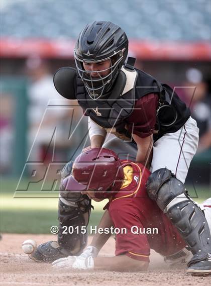 Thumbnail 2 in  Laguna Beach vs El Modena photogallery.