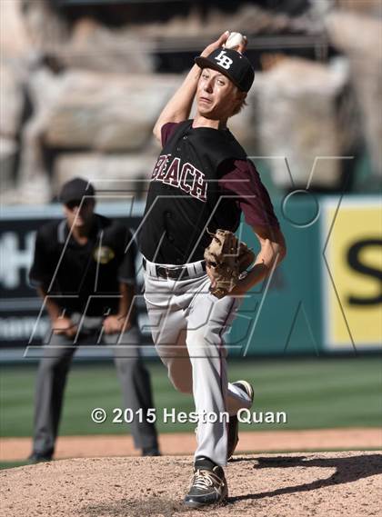 Thumbnail 3 in  Laguna Beach vs El Modena photogallery.