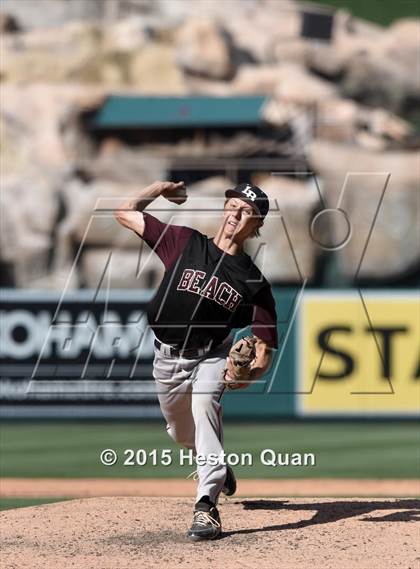 Thumbnail 3 in  Laguna Beach vs El Modena photogallery.