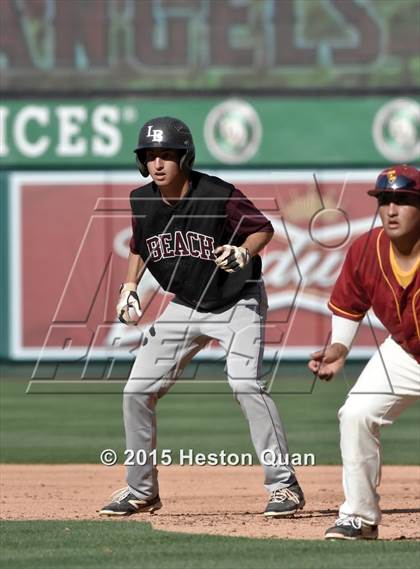 Thumbnail 3 in  Laguna Beach vs El Modena photogallery.