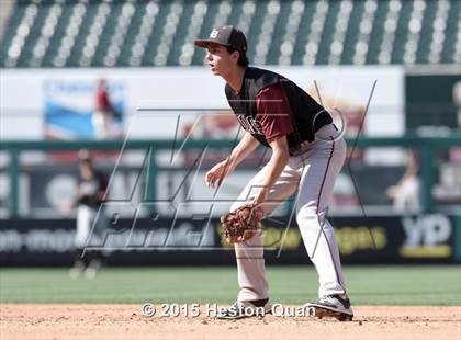 Thumbnail 2 in  Laguna Beach vs El Modena photogallery.
