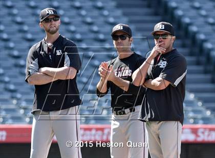 Thumbnail 1 in  Laguna Beach vs El Modena photogallery.