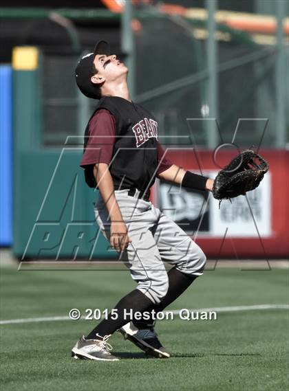 Thumbnail 2 in  Laguna Beach vs El Modena photogallery.