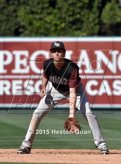 Thumbnail 2 in  Laguna Beach vs El Modena photogallery.